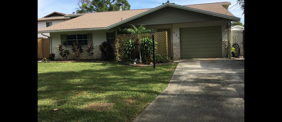 Homes for sale - 411 Moss Avenue, Port Orange, FL 32127