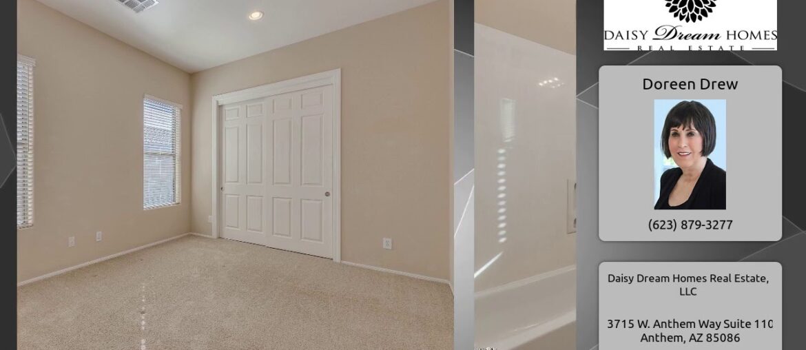 41001 N HARBOUR TOWN Way, Anthem, AZ 85086 41001 N HARBOUR TOWN Way, Anthem, AZ 85086