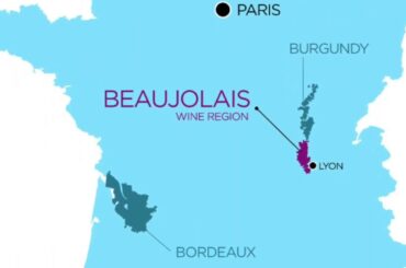 2017 Louis Jadot Beaujolias Villages
