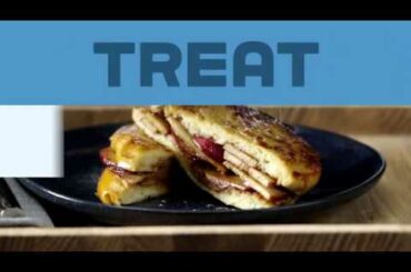 Arla Cravendale French Toast Recipe