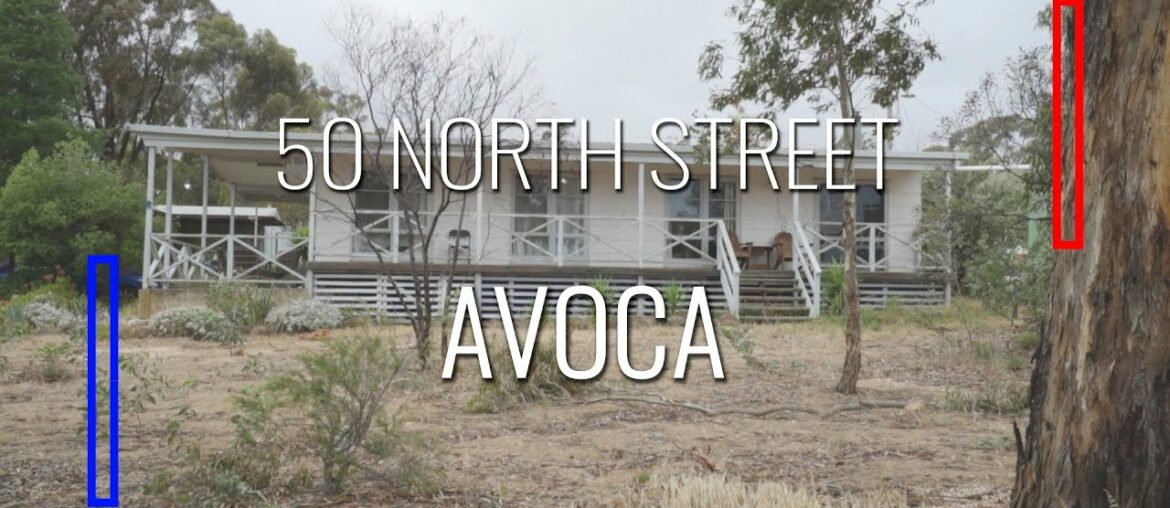 50 North Street Avoca