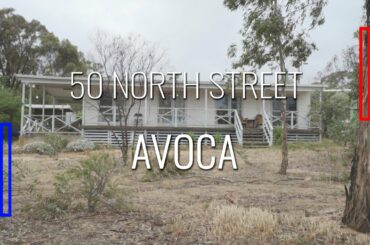 50 North Street Avoca