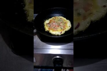 Recipe #french omelete # yuummmm