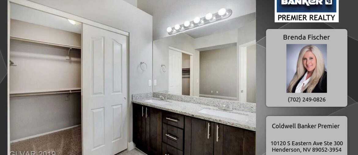 1033 LACEBARK Court, Las Vegas, NV 89123 1033 LACEBARK Court, Las Vegas, NV 89123