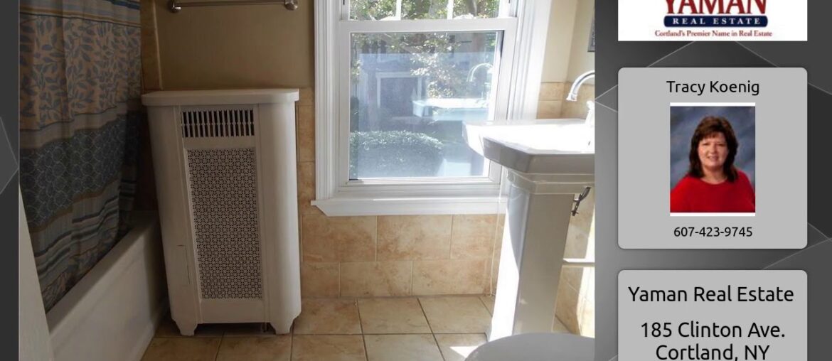 347 Genesee Park Drive, Syracuse, NY 13224 347 Genesee Park Drive, Syracuse, NY 13224