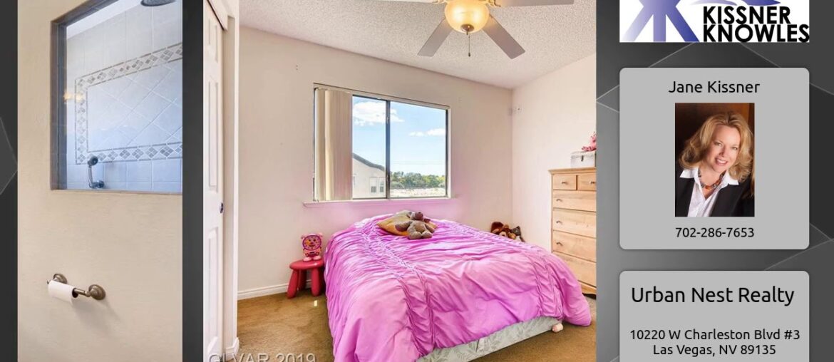 4440 QUADREL Street, Las Vegas, NV 89129 4440 QUADREL Street, Las Vegas, NV 89129