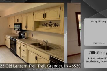 50723 Old Lantern Trail Trail, Granger, IN 46530
