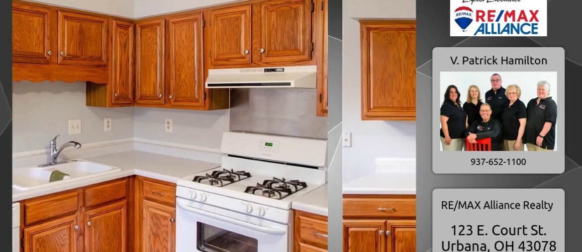 RE/MAX Alliance ~ 124 Pearce Place, Urbana RE/MAX Alliance ~ 124 Pearce Place, Urbana