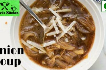 Onion Soup || French Onion Soup || Winter Recipes