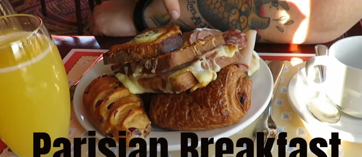 Epcot Parisian Breakfast – Food & Wine Festival Special Event (Disney World Vlog) Epcot Parisian Breakfast - Food & Wine Festival Special Event (Disney World Vlog)