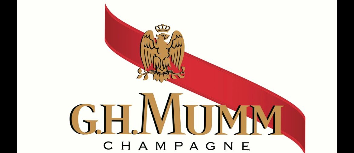 G.H. Mumm, Reims, Champagne-Ardenne, France, Europe