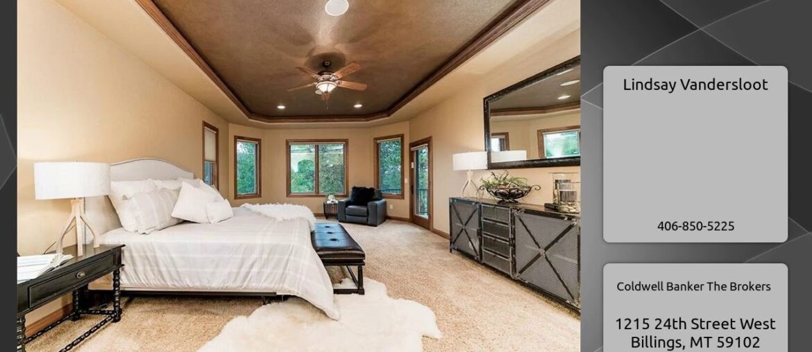 4408 Iron Horse TRAIL, Billings, MT 59106