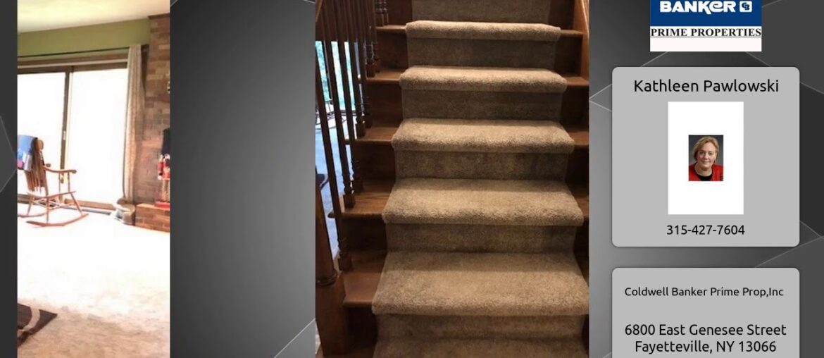 5512 Gulf Road, Manlius, NY 13037