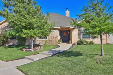 For Sale, Westover Village, 8615 Endicott, Amarillo, TX by Connie Taylor