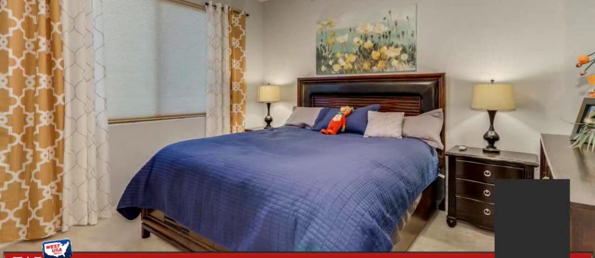 Video preview - Residential for sale - 25969 N 106TH Drive, Peoria, AZ 85383