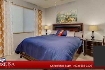 Video preview - Residential for sale - 25969 N 106TH Drive, Peoria, AZ 85383