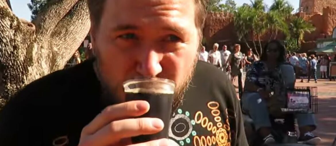 Epcot Food & Wine Festival 2015 (Disney World Vlog Day 5 Part 2) Epcot Food & Wine Festival 2015 (Disney World Vlog Day 5 Part 2)