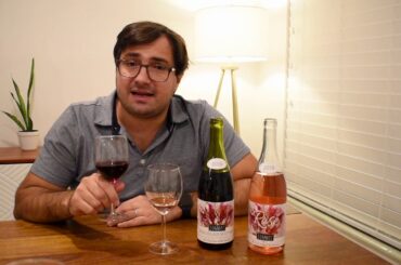 2019 Beaujolais Nouveau Georges Duboeuf