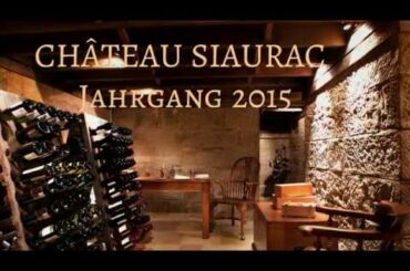 Chateau Siaurac 2015, Bordeaux Wein,  Lalande de Pomerol,  Wine Advocate 90-92/100 Punkte