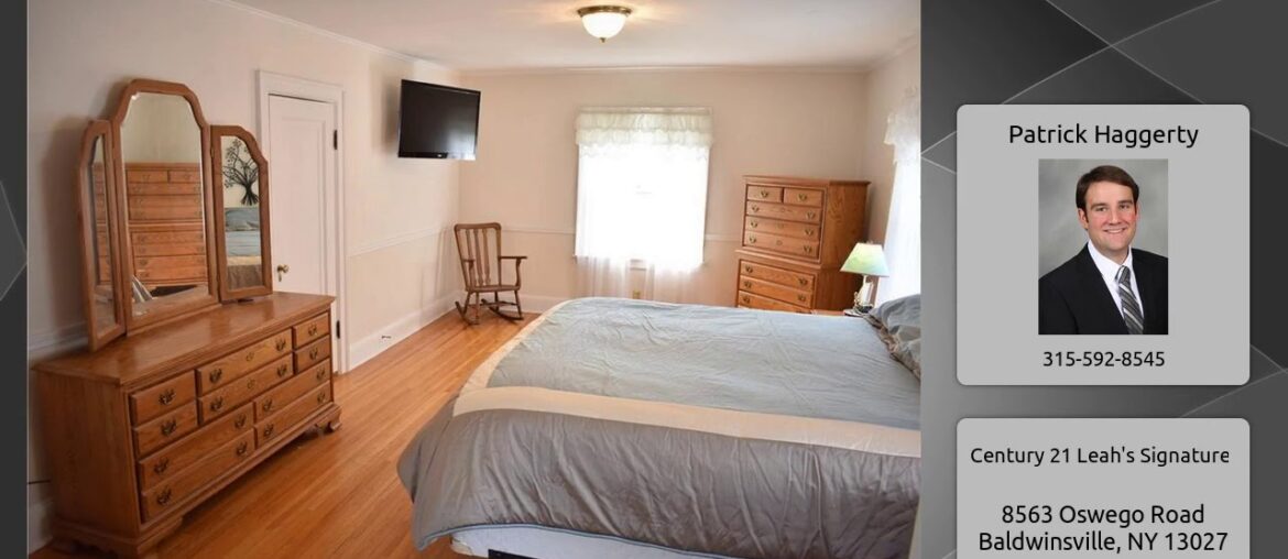 183 West 1st Street North, Fulton, NY 13069 183 West 1st Street North, Fulton, NY 13069