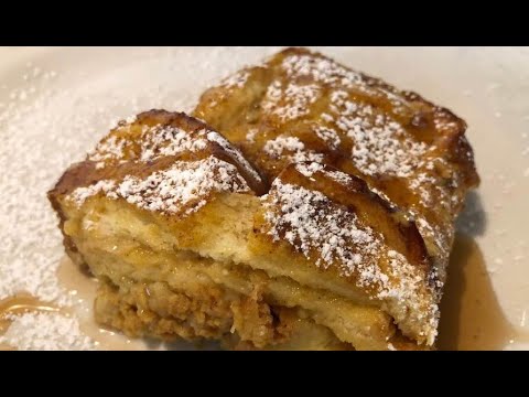 Pumpkin French Toast Casserole | Southern Sassy Mama Pumpkin French Toast Casserole | Southern Sassy Mama