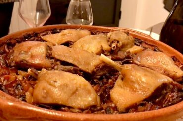 60-SECOND EXCURSION: Wining and dining through the western Languedoc wine region of France