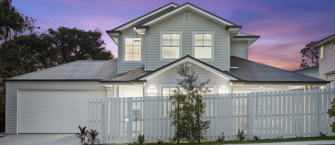 4 Koel St, Burleigh Heads 4 Koel St, Burleigh Heads