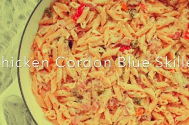 Cordon Bleu- French Project