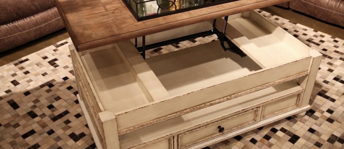 Realyn Occasional Collection from Signature Design by Ashley