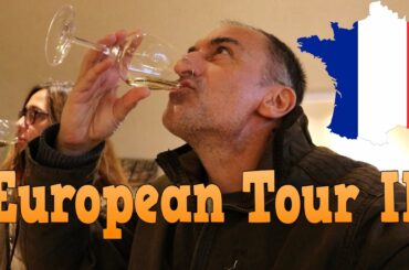 Wild Camping for Free in France