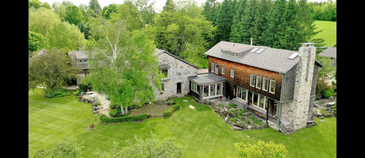 French Country Campbellville French Country Campbellville