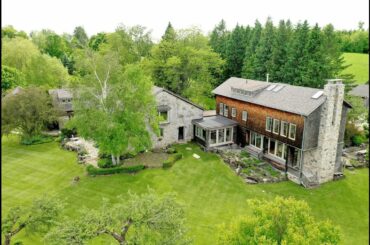 French Country Campbellville