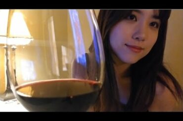 Review of Wensleydale Fruit Cheese & Napa Wine 🧀🍷