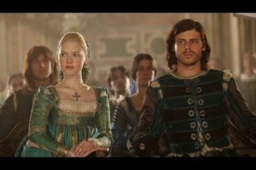 The Borgias - The French King