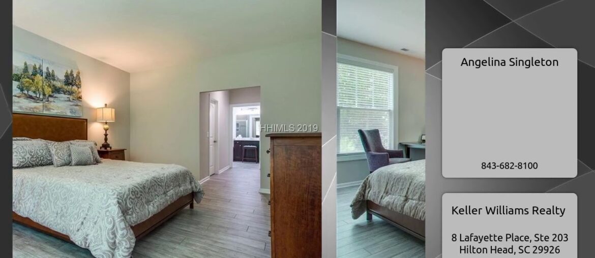 214 Old Post CIRCLE, Bluffton, SC 29910