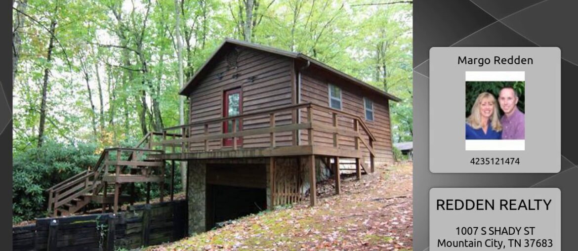 620 Swift Hollow Lane, Mountain City, TN 37683 620 Swift Hollow Lane, Mountain City, TN 37683