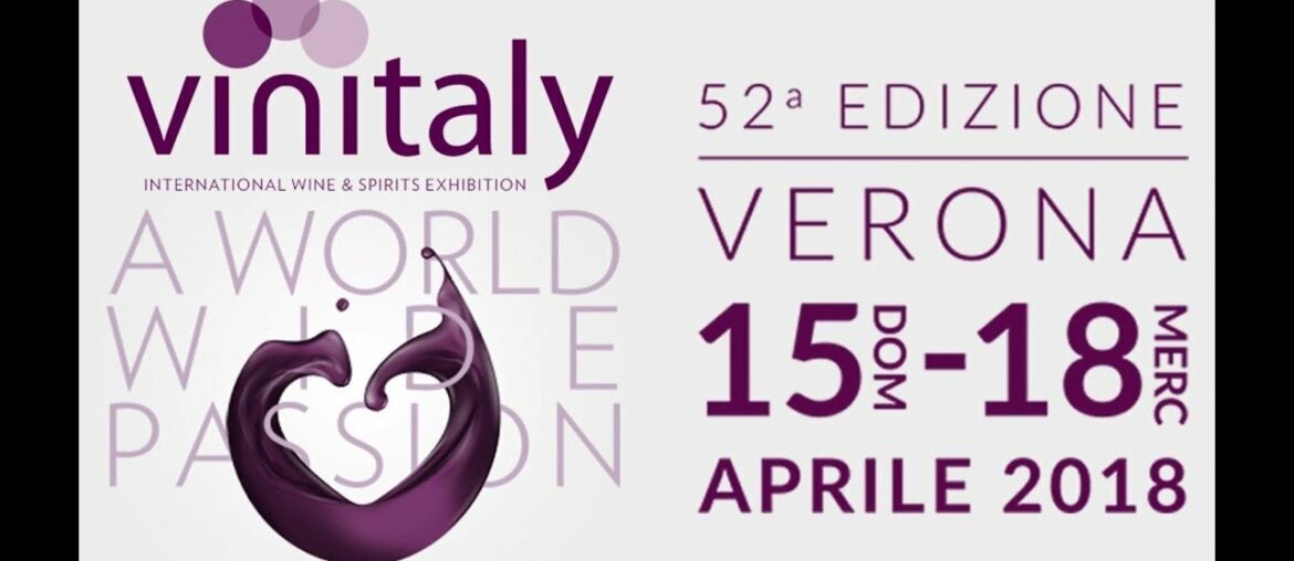Vinitaly, Verona, Veneto, Italy, Europe
