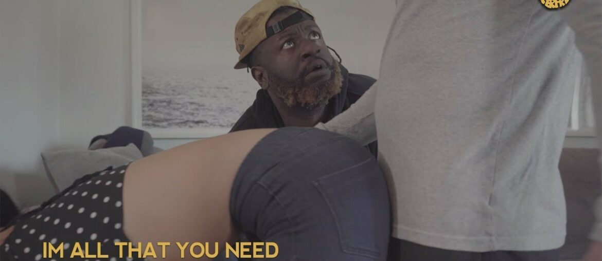 Im All That You Need | Walter French Im All That You Need | Walter French