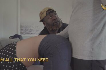 Im All That You Need | Walter French