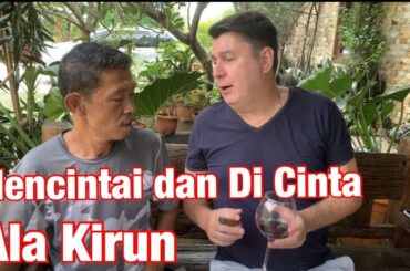 Berbicara dalam Bahasa 🇮🇩 Indonesia Yang Benar dengan Kirun