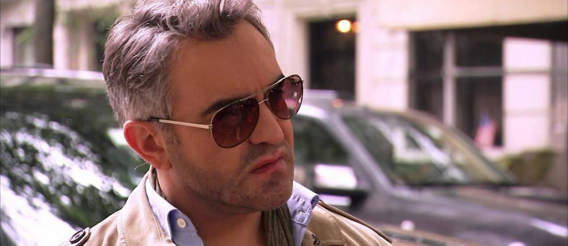 Deadlines, Wine and High Design