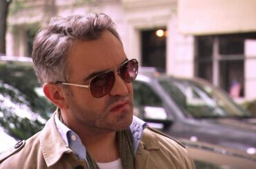 Deadlines, Wine and High Design