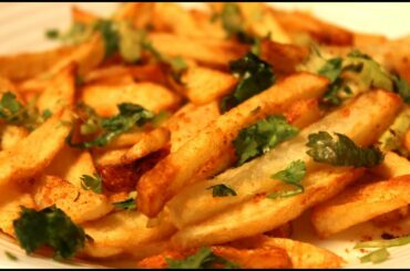 ഫ്രഞ്ച് ഫ്രൈസിൽ ഈ ഒരു കൂട്ട് ചേർത്ത് ഉണ്ടാക്കി നോക്കു | French fries recipe | Chef master