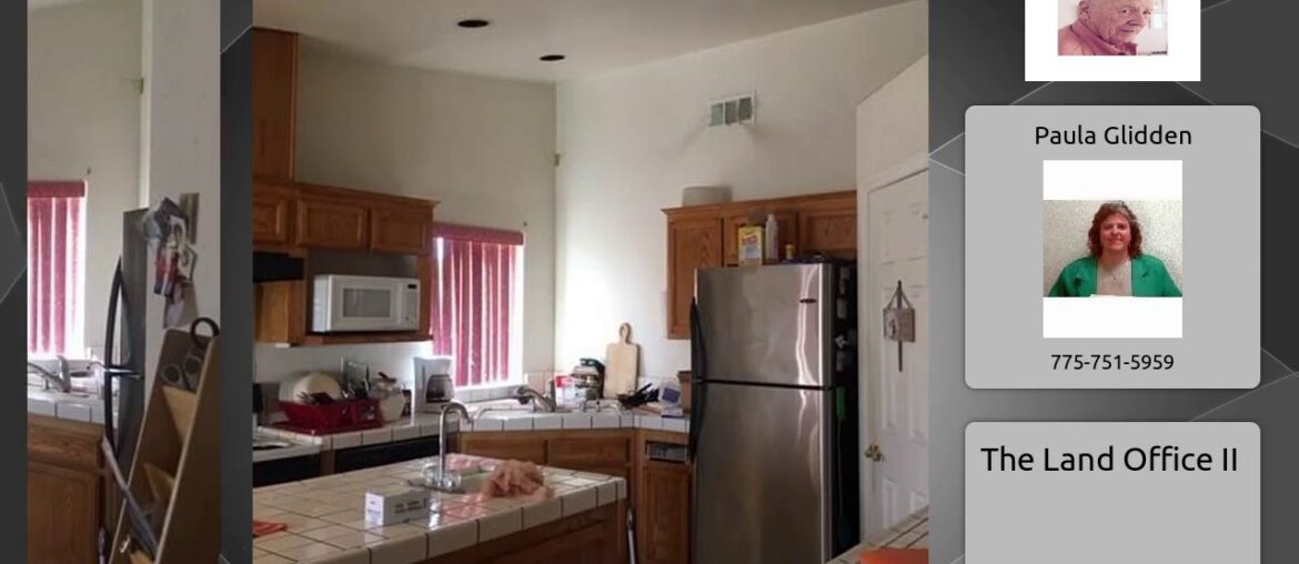 1900 South SUTTON, Pahrump, NV 89048