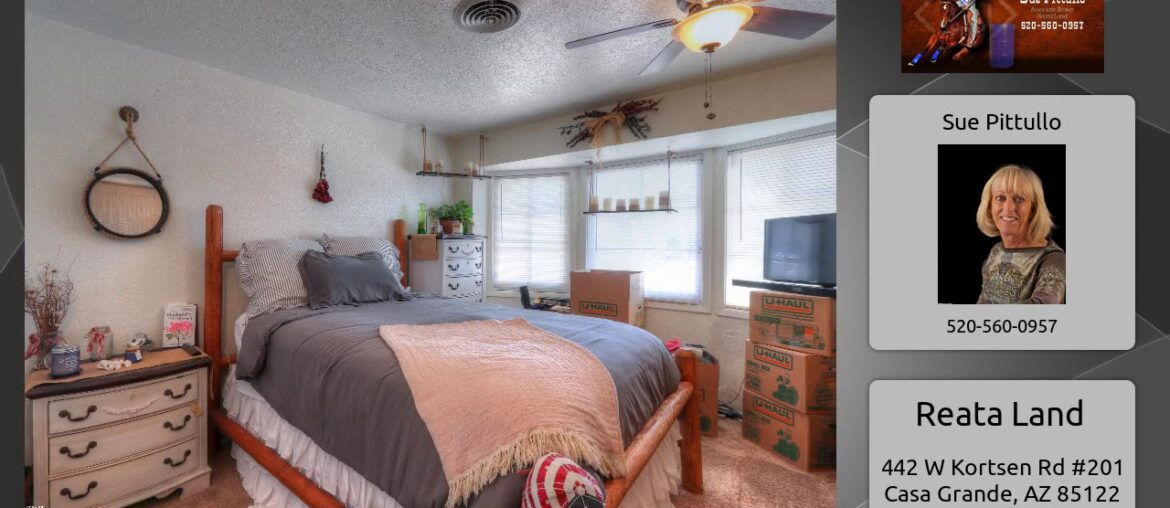 915 E MCMURRAY Boulevard, Casa Grande, AZ 85122 915 E MCMURRAY Boulevard, Casa Grande, AZ 85122