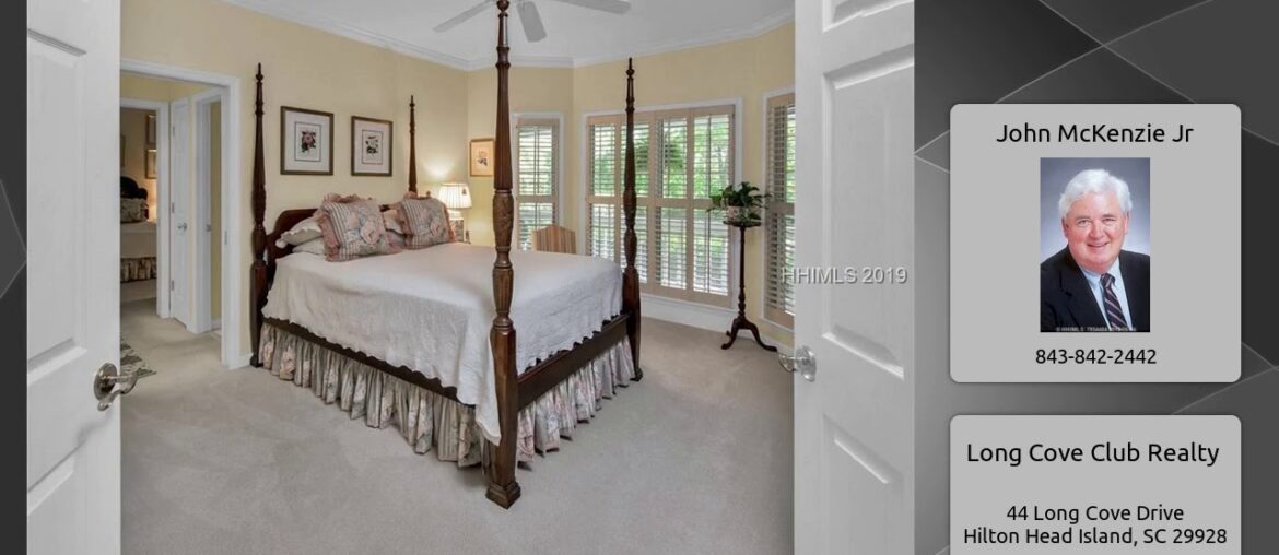 4 Honey Hill COURT, Hilton Head Island, SC 29928 4 Honey Hill COURT, Hilton Head Island, SC 29928