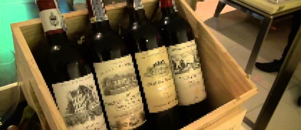 French Wine Testing @Pathumwan Princess By Flavors Time Zoom