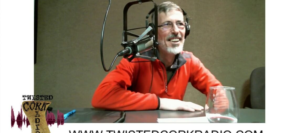 French Beaujolais wines (seg 2)