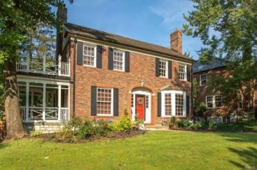 New Residential for sale found at 7272 Country Club, St Louis, MO 63121