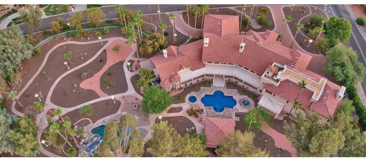 11218 E North Lane Scottsdale AZ